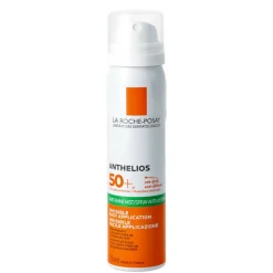 Anthelios Anti Shine Mist SPF 50+