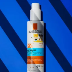 Anthelios Uvmune 400 Kids Invisible Spay SPF50