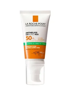Anthelios UVmune 400 Oil Control SPF 50+