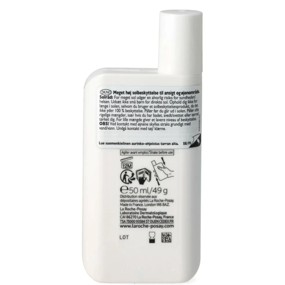 Anthelios UVMune Invisible Fluid SPF 50+