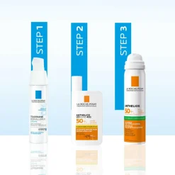 Anthelios UVMune Invisible Fluid SPF 50+