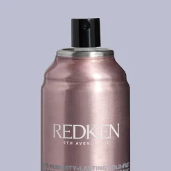 Anti Frizz Hairspray