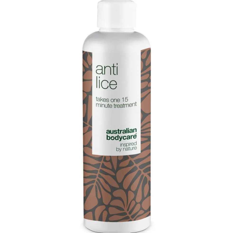 Anti Lice