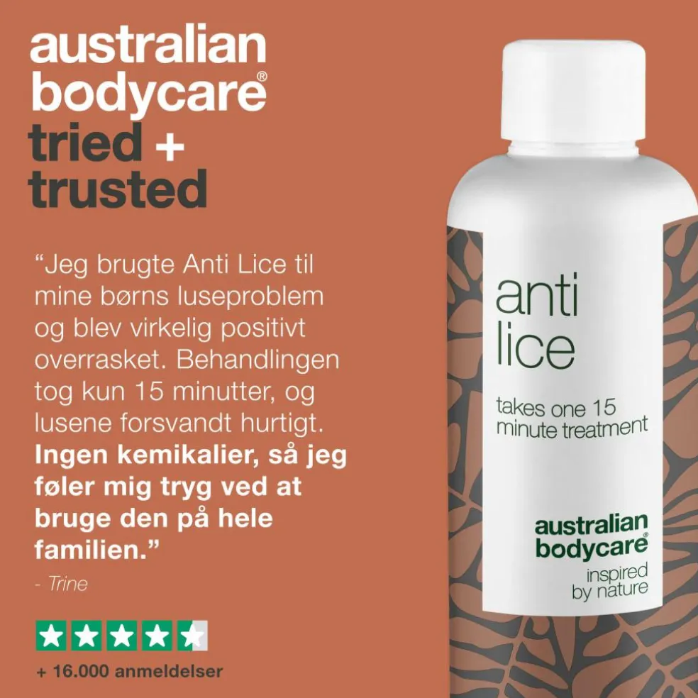Anti Lice