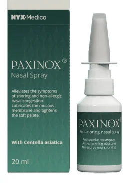 Anti Snorke/ Nasal Spray