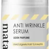 Anti Wrinkle Serum til Tør Hud Uden Parfume