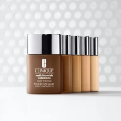 Anti-Blemish Solutions Liquid Makeup