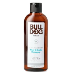 Anti-Dandruff Shampoo