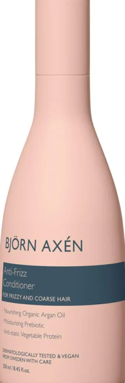 Anti-Frizz Conditioner