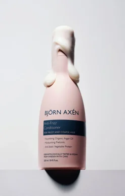 Anti-Frizz Conditioner