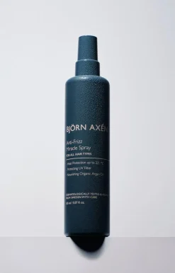 Anti-Frizz Miracle Spray