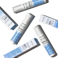 Anti-frizz Moisturizing Drops