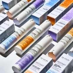 Anti-frizz Moisturizing Drops