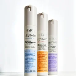 Anti-frizz Moisturizing Drops