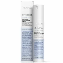 Anti-frizz Moisturizing Drops