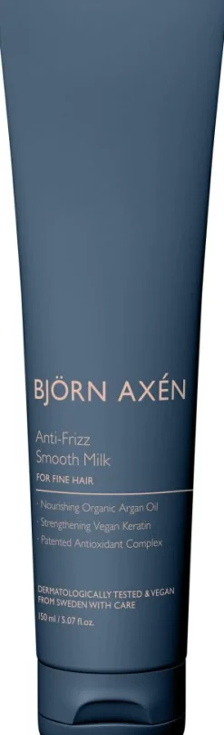 Anti-Frizz Smooth Milk