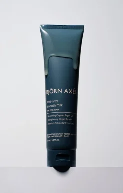 Anti-Frizz Smooth Milk