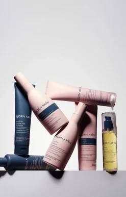 Anti-Frizz Smooth Milk