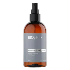 Antifungal shoe spray