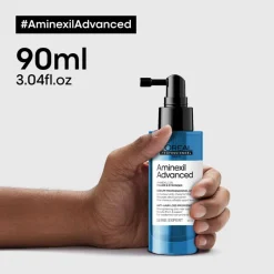 Anti-Hair Loss Activator Serum