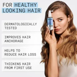 Anti-Hairloss Treatment