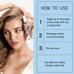 Anti-Hairloss Treatment