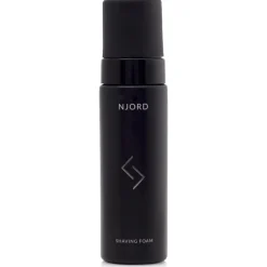 Anti-Irritation Shaving Foam