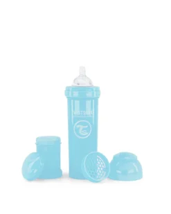 Anti-kolik Sutteflaske