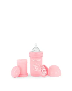 Anti-kolik Sutteflaske