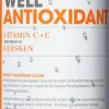 Antioxidant - Fersken