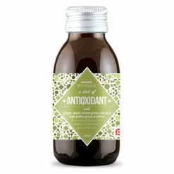Antioxidant Shot Ø