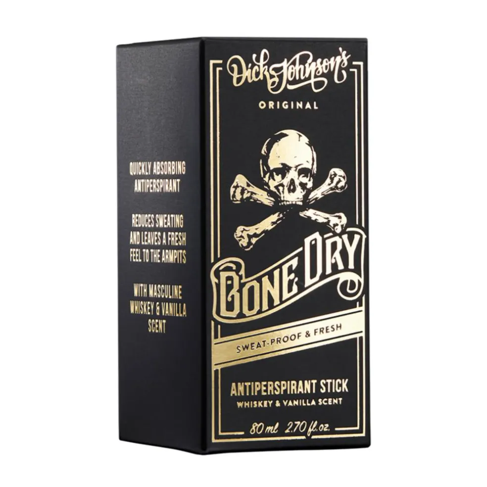 Antiperspirant Stick Bone Dry