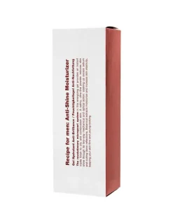 Anti-Shine Moisturizer