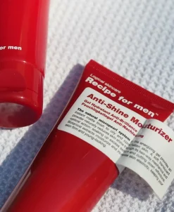 Anti-Shine Moisturizer