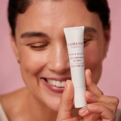 Anti-wrinkle & Firm Moisturizing Eye Cream