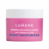 Anti-wrinkle & Firm Night Moisturizer