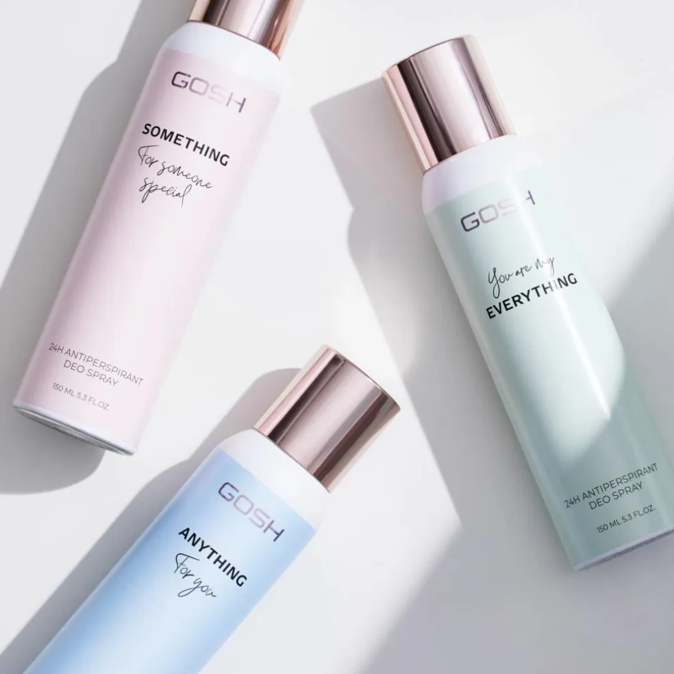 Anything For Her Deo Spray