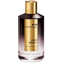 Aoud Vanille Eau de Parfum