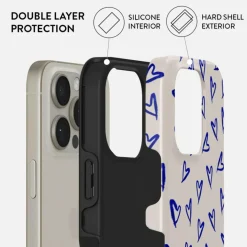 Apple iPhone 15 Tough MagSafe Cover