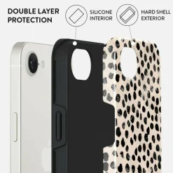 Apple iPhone 16e Tough Cover