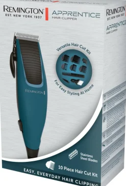 Apprentice Hair Clipper