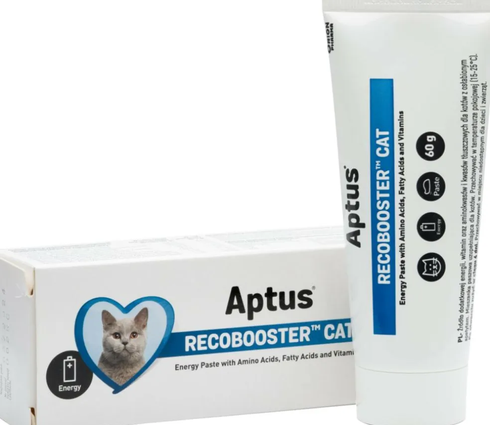 Aptus RecoBooster Cat