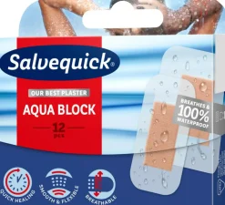 Aqua Block