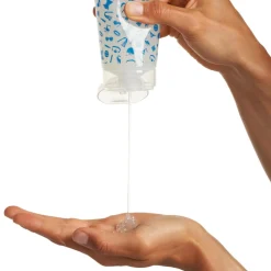 Aqua Glide Vandbaseret Glidecreme