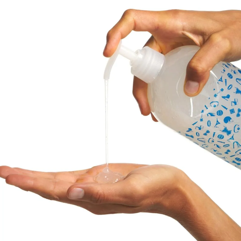 Aqua Glide Vandbaseret Glidecreme