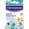Aqua Protect Kids Plaster