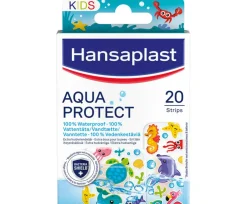 Aqua Protect Kids Plaster
