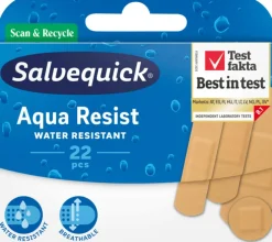 Aqua Resist