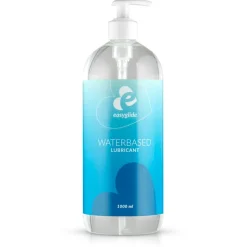 Aqua Vandbaseret Glidecreme