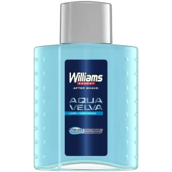 Aqua Velva After Shave